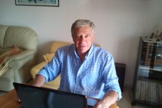 Alfonso Del Vecchio - Pci Eboli