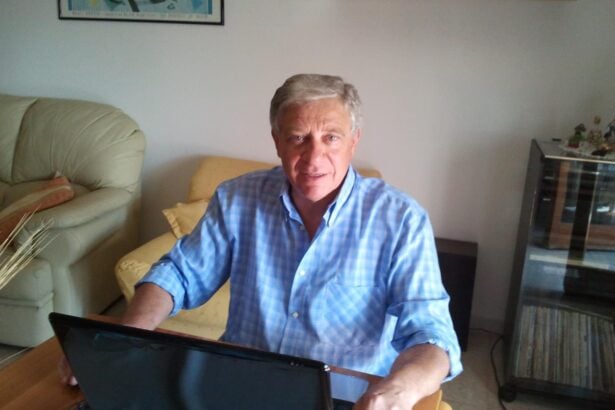 Alfonso Del Vecchio - Pci Eboli