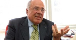Antonio Valiante