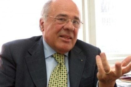 Antonio Valiante