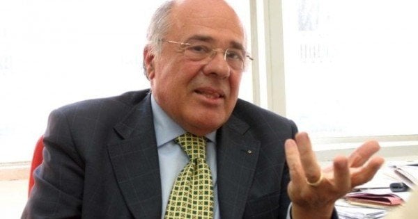 Antonio Valiante