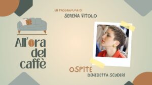 Benedetta Scuderi