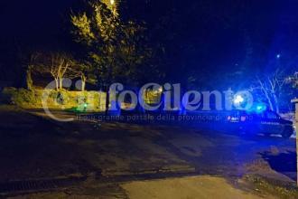 Carabinieri Sessa Cilento