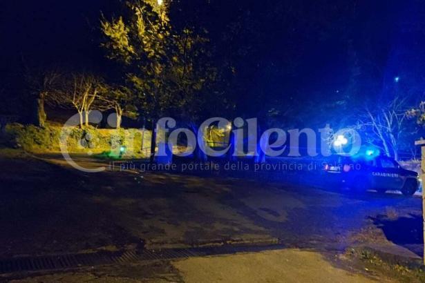 Carabinieri Sessa Cilento