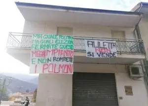 Impianto a biometano