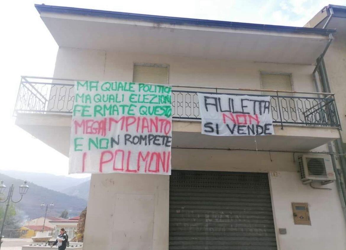 Impianto a biometano