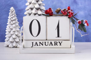 Gennaio