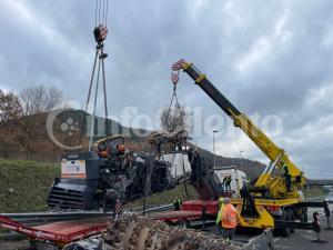 Incidente Atena Lucana