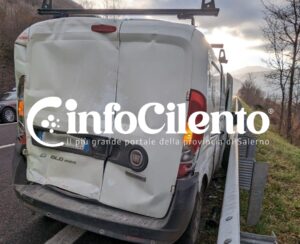 Incidente Bussentina