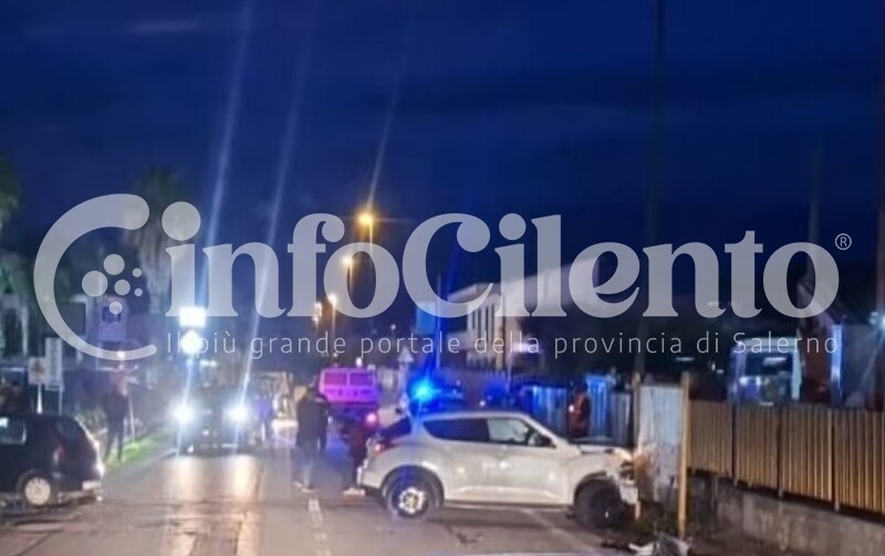 Incidente Eboli