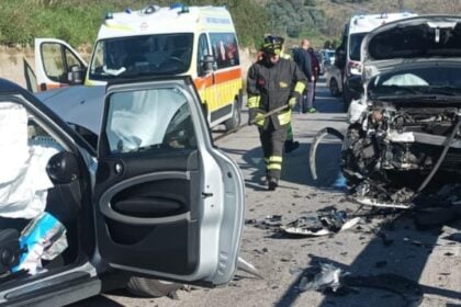 Incidente via del Mare