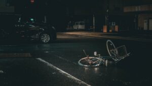 Incidente stradale