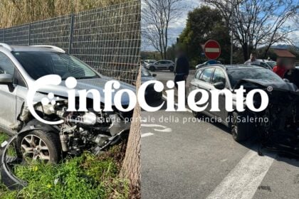 Incidente Villammare