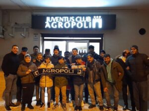 Juventus Club Agropoli