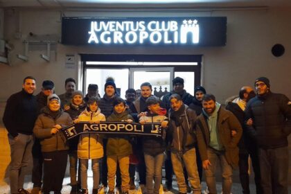 Juventus Club Agropoli