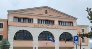 Municipio di Agropoli