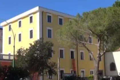 Oratorio Agropoli