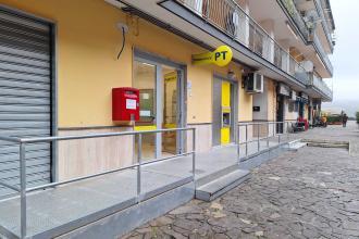 Poste Olevano sul Tusciano