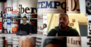 Rassegna Stampa - Ambrogio Quintiero