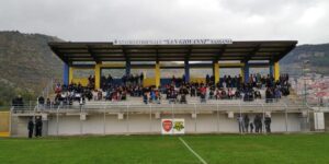 Sassano Calcio