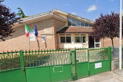 Scuola Cappuccini Sala Consilina