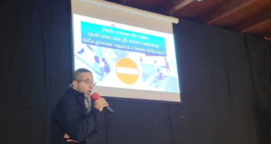 Sicurezza stradale Sapri