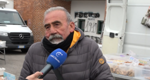 Sondaggio Capaccio
