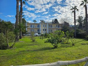 Villa Marina