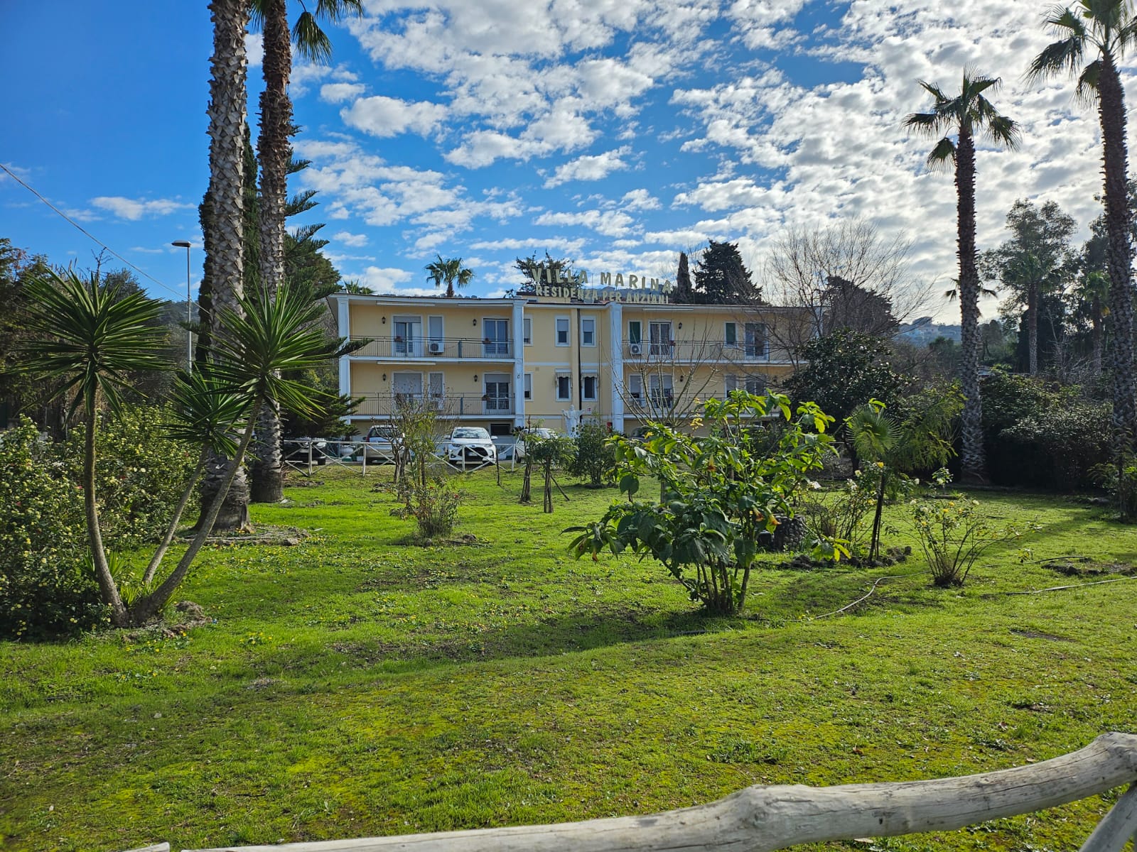 Villa Marina
