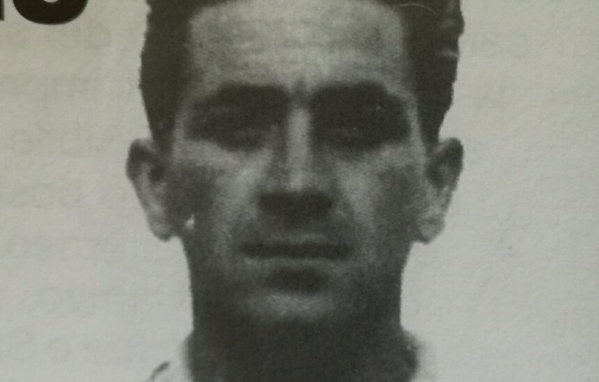 Vincenzo Margiotta