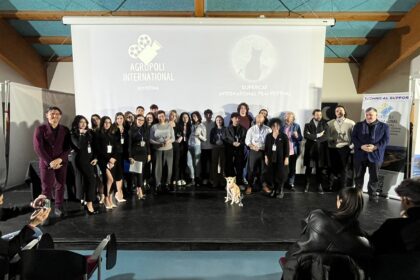 Agropoli Film festival