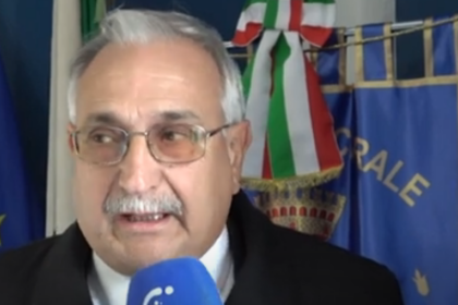Giorgio Ruggiero