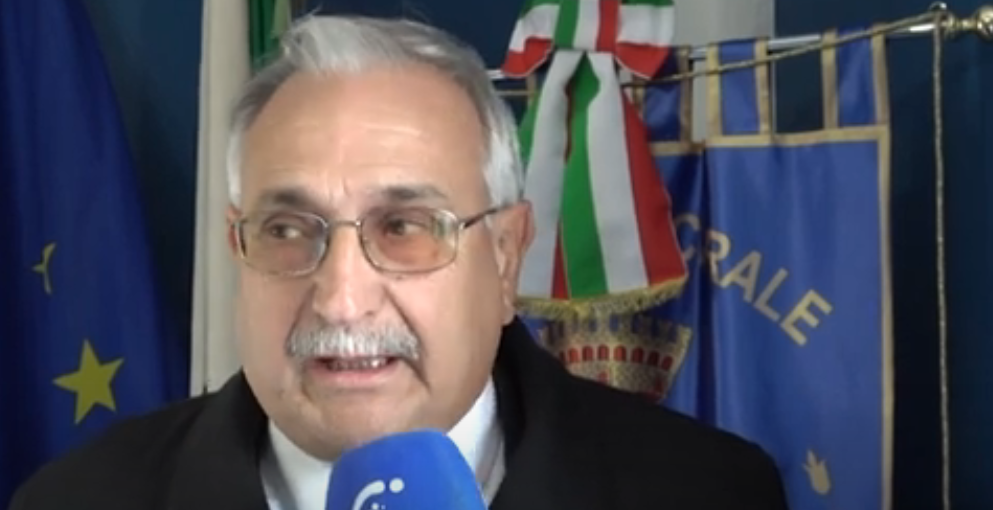 Giorgio Ruggiero