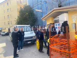 Agropoli tragedia