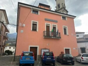 Comune di Rofrano