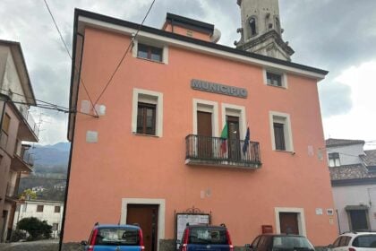 Comune di Rofrano