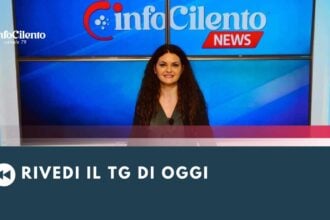 Raffaella Giaccio, tg