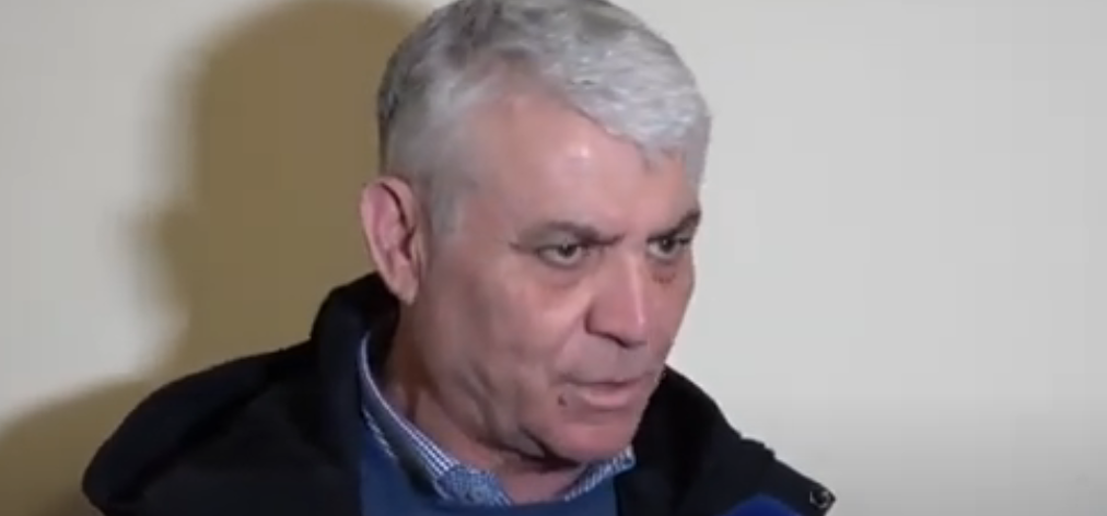 Mario Scarpitta