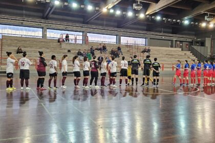 Salernitana Femminile