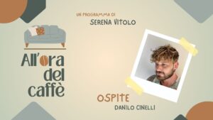 All'ora del caffè