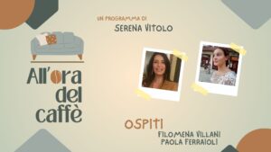 All'ora del Caffè