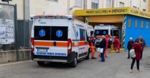 Ospedale Eboli
