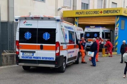 Ospedale Eboli