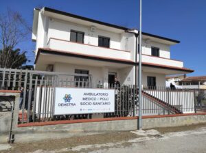 Ambulatorio Laura