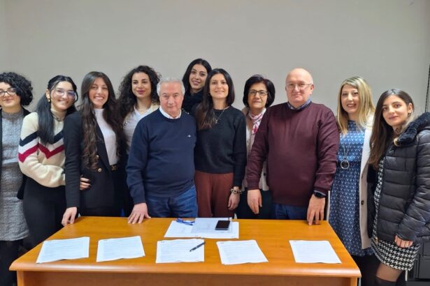 Assistenti sociali consorzio