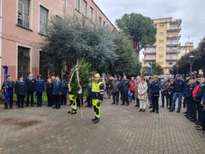 Battipaglia ricorda le Foibe