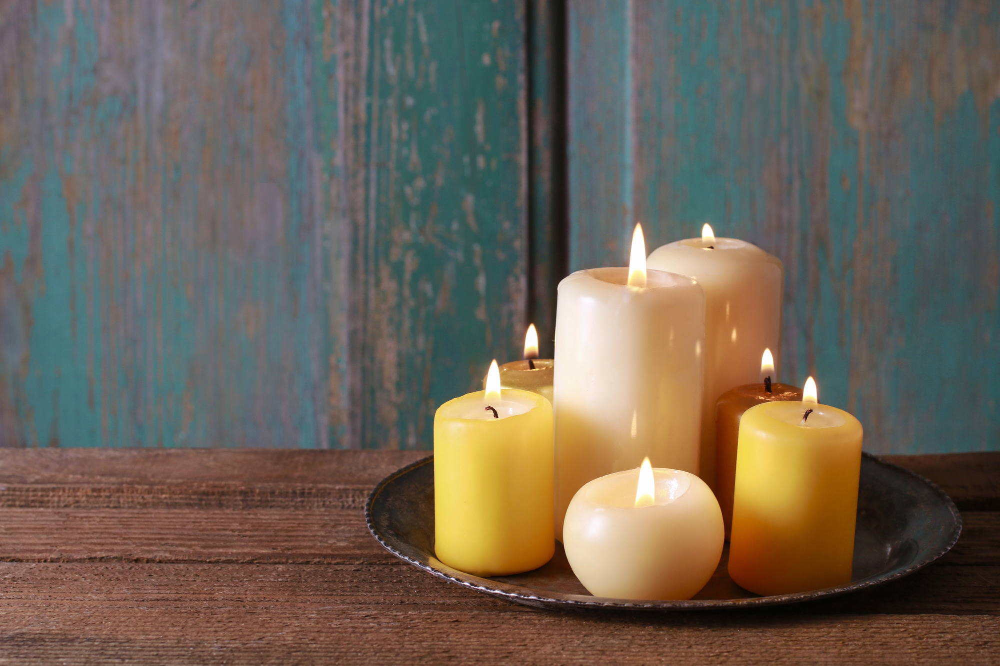 Candelora Candele