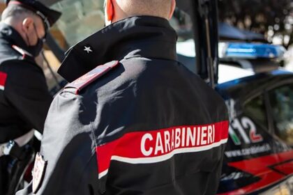 Carabinieri