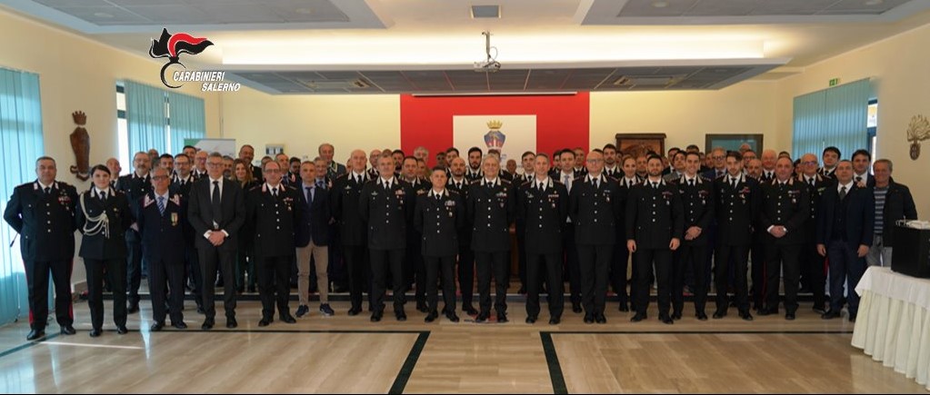 carabinieri
