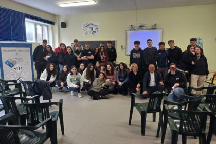 Corso Aci Sala consilina